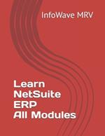 Learn NetSuite - All Modules