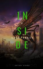Inside