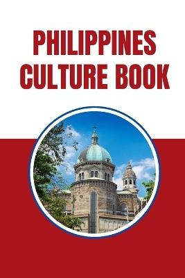 Philippines Culture Book - Beth Reed - cover