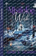 A Mistletoe Wish