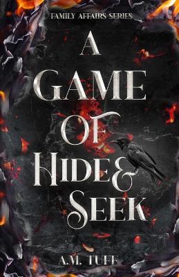 A Game of Hide & Seek - A M Tufe - cover