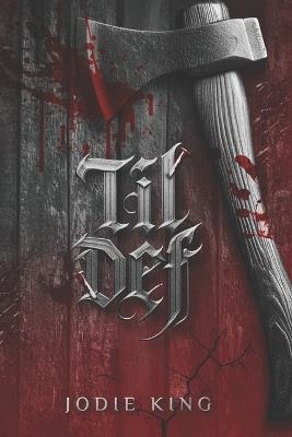 Til Def - Jodie King - cover