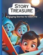 Story Treasure: Engaging Stories for bedtime
