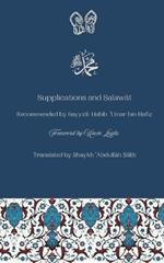 Supplications and Salawat