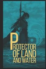 Protector of land and water