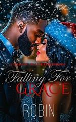 Falling For Grace: A Starlight Hills Winter Romance