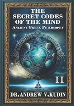 The Secret Codes of the Mind: INTRODUCTION TO PHILOSOPHY: Book II
