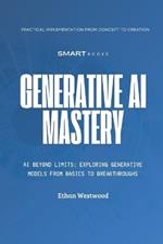 Generative AI Mastery: A Strategic Roadmap for Business Transformation