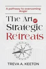 The Art of Strategic Retreats: A pathway to overcoming Anger