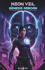 Neon Veil: Genesis Reborn: Book 3