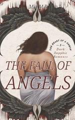 The Fall of Angels: Dark Sapphic Romance