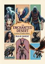 Enchanted Desert: Creatures of Arabian Folklore