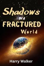 Shadows of a Fractured World: Disinformation Age, Truth Under Siege, the Climate Crisis, Earth on the Edge, the World at a Crossroads, Impact on Youth Anxiety, Finding Hope Amidst Crises and More.
