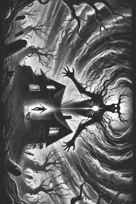 House of the Hollow God - Omari Farrington - cover