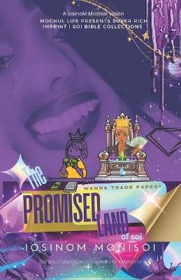 The Promised Land of soi - Monisoi I (R) - cover