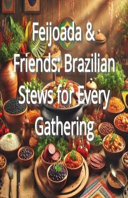Feijoada & Friends: Brazilian Stews for Every Gathering - Nicholas South - cover