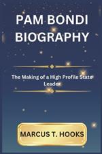 Pam Bondi Biography: The Making of a High Profile State Leader