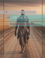 Sampson: Walking by Faith