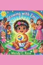 Growing with Emi: Creciendo con Emi
