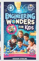 Engineering Wonders for Kids: Building Dreams with Science