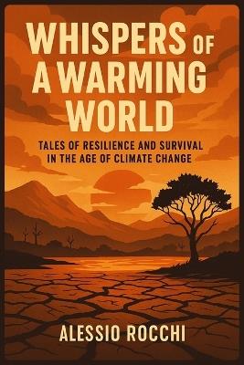 Whispers of a Warming World: Tales of Resilience and Survival in the Age of Climate Change - Alessio Rocchi - cover