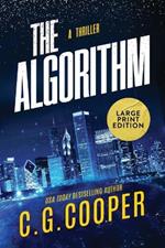The Algorithm: Large Print Edition