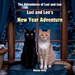 Luci and Leo's New Year Adventure: January Adventures