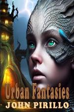 Urban Fantasies