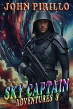 Sky Captain Adventures 8