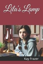Lila's Lamp