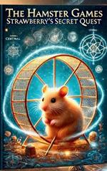 The Hamster Games: Strawberry's Secret Quest