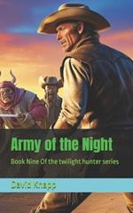 Army of the Night