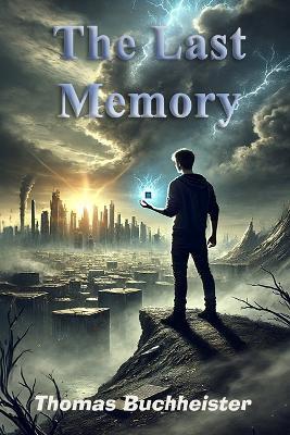 The Last Memory: A World of Stolen Memories. A Fight for Humanity's Future. - Thomas Buchheister - cover