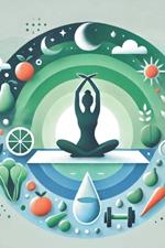 The Lazy Guide to Better Health: Small Changes, Big Results