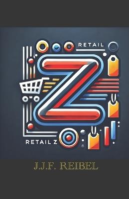 Retail Z - Jean-Jacques Reibel - cover