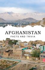 Afghanistan Facts and Trivia