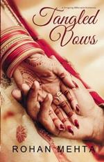 Tangled Vows: A Billionaire's Forbidden Obsession