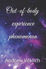 Out-of-body experience phenomenon