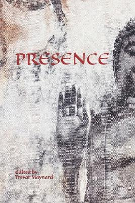 Presence - cover