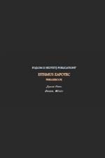 B'ajlom ii Nkotz'i'j Publications' Isthmus Zapotec Phrasebook: Special Edition