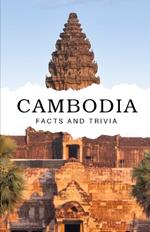 Cambodia Facts and Trivia