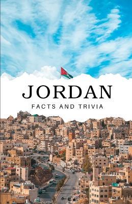Jordan Facts and Trivia - Will Easton - cover