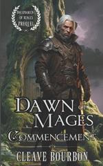 Dawn of Mages Commencement: Tournament of Mages Prequel