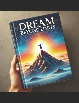 Dream Beyond Limits - Jhon Whick,Said Rahim - cover