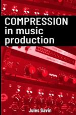 Compression in Music Production: All you need to know about Compression