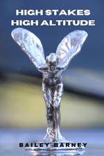 High Stakes, High Altitude: Rolls Royce's Stock Story
