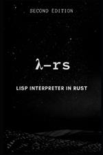 Lisp interpreter in Rust