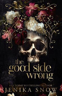 The Good Side of Wrong: Special Edition - Jenika Snow - cover