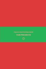 B'ajlom ii Nkotz'i'j Publications' Pame Phrasebook: Ideal for Traveling to San Luis Potosí, Mexico