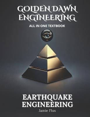 Earthquake Engineering All in One Textbook - Jamie Flux - cover